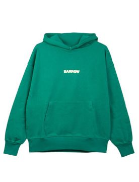 Unisex. F5BWUAHS047 Sudadera Logotipo (M), Casual, Algodón