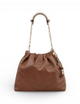 Para mujer. 2E26CFMN Bolso de June (OSFA), Casual, Piel