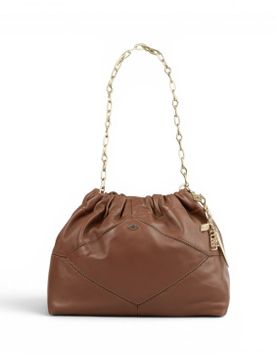 Para mujer. 2E26MJTN Bolso de mano June de (OSFA), Casual, Piel