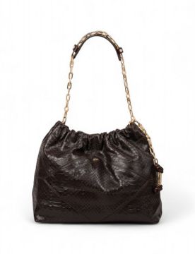 Para mujer. 2E25CFMY Bolso June (OSFA), Casual, Fiesta, Clásico, Piel