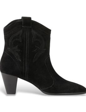 Para mujer. 2E25NCAS Botas New Casey de piel (36), 3 a 5cm, Ninguno, Casual
