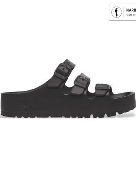 Para mujer. 1029738 Sandalias Florida III (Ajuste Estrecho) (40), 3 a 5cm, Ninguno, Casual