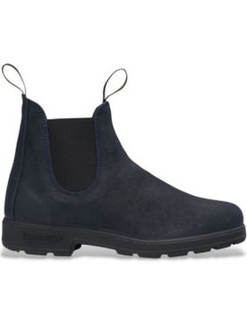 Unisex. 1912 Botines de Piel 1912 (45), Plano, 1 a 3cm, Ninguno, Casual