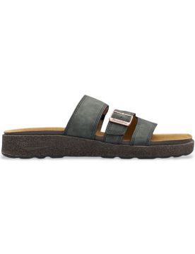 Para mujer. 2693 Sandalias de Piel 2693 (37), Plano, Ninguno, Casual