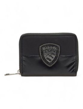 Para mujer. F5PALM03 Monedero Palm (OSFA), Casual, Poliéster