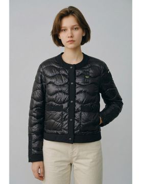 Para mujer. 26SBLDC02176 Chaqueta Hadley (M), Casual, Nylon