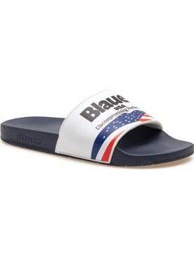 Para hombre. S5JASPER01 Chanclas Jasper01 (40), Plano, Ninguno, Beachwear