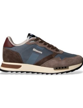 Para hombre. S6RYDER01 Zapatillas Ryder01 (41), Plano, Cordones, Casual