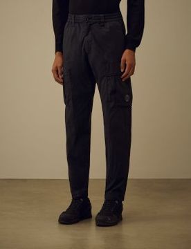 Para hombre. 20CMPA257A006439G Pantalón 50 Fili Stretch (48), Casual, Algodón