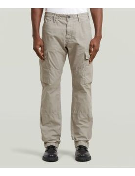 Para hombre. D28376-D388-G107 Pantalones Clean Regular Cargo (29/32), Casual, Algodón