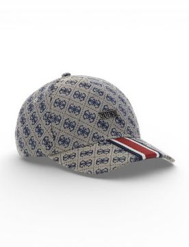 Para hombre. AM9594POL01 Gorra de béisbol Boston 4G (OSFA), Casual, Poliéster