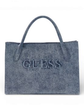 Para mujer. HWDG9769220 Bolso Jodi Tote (OSFA), Casual, Algodón