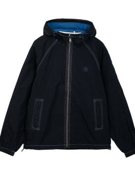 Para hombre. M6GL42W2319 Chqueta Marine (S), Casual, Poliamida