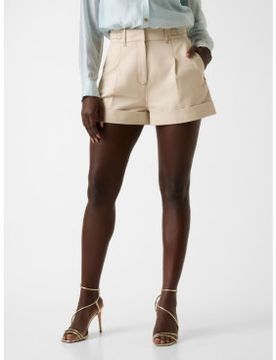 Para mujer. W6GD24W1806 Shorts Coreline Contrast Stitchings (XS), Casual, Algodón