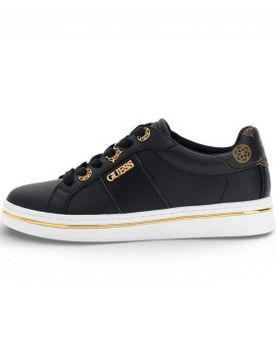 Para mujer. FLPSTWELE12 Zapatillas Stew (37), Plano, Cordones, Casual