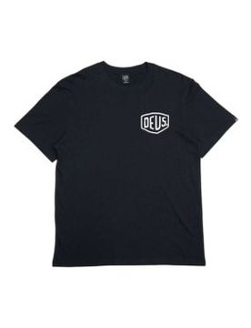 Para hombre. D261MTS145 Camiseta Carby Pickup (S), Casual, Algodón, Manga corta