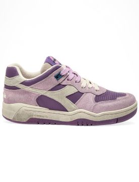 Para mujer. 201181299 Zapatillas de Piel B.560 Provence (36), Plano, Cordones, Casual