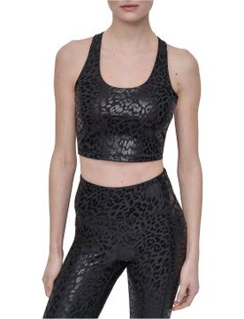 Para mujer. DP5T1220 Top Racerback (XS), Casual, Poliéster