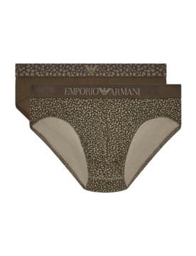 Para hombre. EM000251_AF18885 Set 2 Slips Use (L), Homewear, Algodón