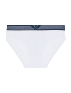 Para hombre. EM000233_AF18895 Slips Stretch Piquet (S), Homewear, Modal