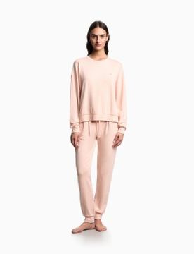 Para mujer. EW002499_AF19032 Sudadera Homie (M), Homewear, Viscosa