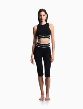 Para mujer. EW003673_AF19023 Pantalón Lounge (XL), Homewear, Algodón