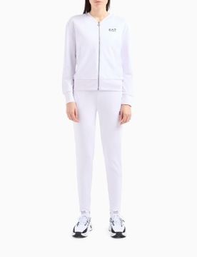 Para mujer. 8NTV60_TJFQZ Chándal Ventus7 (L), Casual, Poliéster, Manga larga