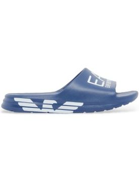 Unisex. 7X000356_AF18618 Chanclas Crusher Distance (39), Casual, Sintético, Beachwear