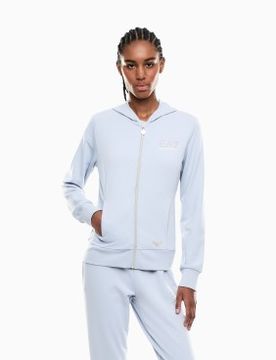 Para mujer. 7W001044_AF12482 Sudadera Evolution (L), Casual, Poliéster