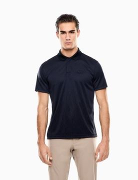 Para hombre. 7M001287_AF22277 Polo Golf Pro (3XL), Casual, Deportivo, Poliéster, Manga corta