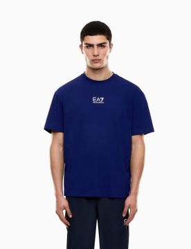 Para hombre. 7M001402_AF22264 Camiseta Graphic Series (L), Casual, Algodón, Manga corta