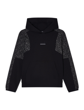 Pour garçon. 7B000279_AF13512 Sweatshirt Modern (10Años= 142cm), , Casuel, Coton, mode enfantine
