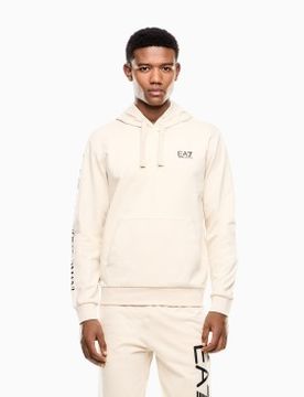 Para hombre. 7M000569_AF13512 Sudadera Logo Series (L), Casual, Deportivo, Algodón, Sportswear, Multideporte, Manga corta
