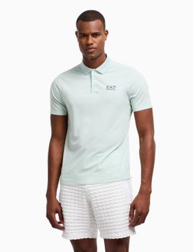 Para hombre. 7M000180_AF13530 Polo Lux (XS), Casual, Viscosa, Manga corta