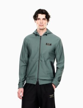 Para hombre. 7M001339_AF21099 Chaqueta Premium Label (3XL), Casual, Poliéster