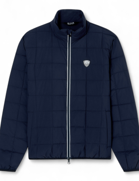 Para hombre. 7M001513_AF21509 Chaqueta Premium Shield M (S), Casual, Poliéster