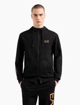 Para hombre. 7M000568_AF13512 Sudadera Logo Series (L), Casual, Algodón