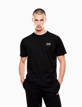 Para hombre. 7M000567_AF10375 Camiseta Logo Series (3XL), Casual, Algodón, Manga corta