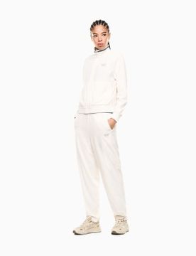 Para mujer. 7W000895_AF21681 Conjunto Tennis Pro roto (3XL), Casual, Deportivo, Poliéster, Manga larga
