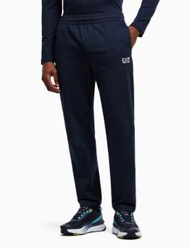 Para hombre. 8NPP65_PJVRZ Pantalón de chándal 8NPP65 (L), Casual, Deportivo, Algodón, Multideporte