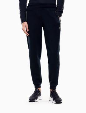 Para hombre. 8NPP63_PJ4EZ Pantalón Modern Fit (S), Casual, Poliéster