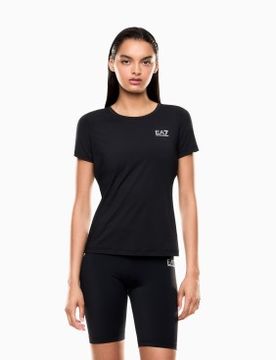 Para mujer. 7W000795_AF18476 Camiseta Vigor7 Essential (XXS), Deportivo, Multideporte, Poliéster, Manga corta