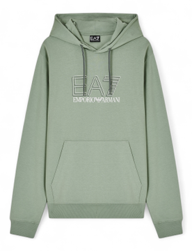 Para hombre. 7M001313_AF13512 Sudadera Visibility M (3XL), Azul, Casual, Deportivo, Sportswear, Multideporte, Poliéster, Manga cor