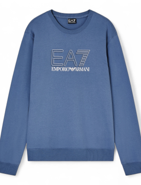 Para hombre. 7M001312_AF13512 Sudadera Visibility M (L), Casual, Deportivo, Algodón, Sportswear, Multideporte, Manga larga
