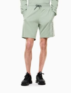 Para hombre. 7M001315_AF13512 Shorts Visibility M (3XL), Casual, Deportivo, Algodón, Sportswear, Multideporte