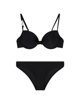 Para mujer. 7W000291_AF20663 Bikini Push (L), Beachwear, Poliamida