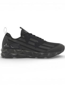Unisex. X8X217_XK433 Zapatillas C2 Kombat (41 1/3), Plano, Cordones, Casual