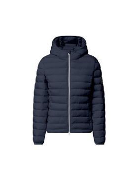 Para mujer. MCWGAJKATLAN0987S26-730 Abrigo Atlantic (S), Casual, Poliéster Reciclado, Sostenible