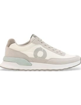 Para mujer. MCWSHSNCONDE0136S25-297 Zapatillas Conde , (37), Plano, Cordones, Casual, Sostenible