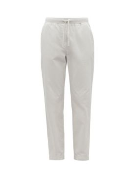 Para mujer. MCWGAPAGANJL0157S24-007 Pantalón Ganges (XS), Casual, Algodón Orgánico, Sostenible